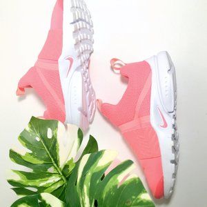 Pink Nike Presto Extreme - Size 2